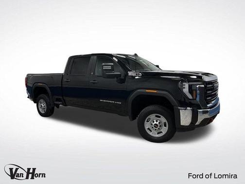 2024 GMC Sierra 2500 Pro