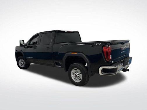 2024 GMC Sierra 2500 Pro