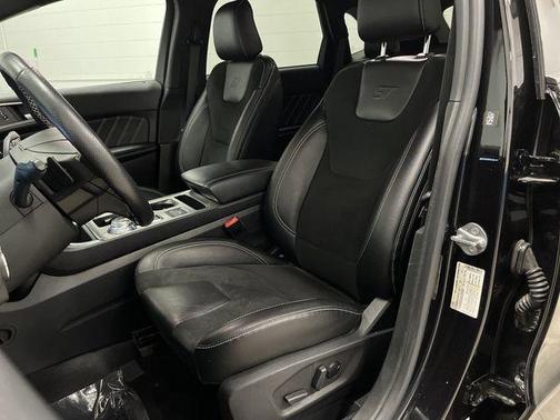 2024 Ford Edge ST