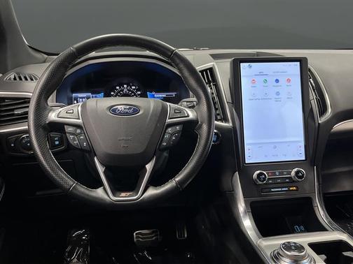 2024 Ford Edge ST