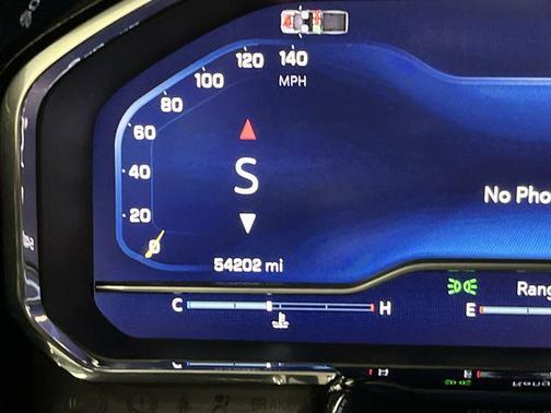 2024 Chevrolet Silverado 2500 High Country