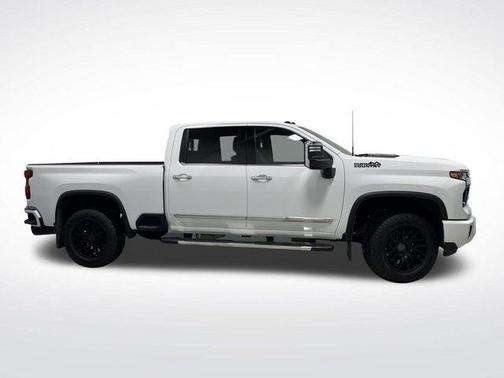 2024 Chevrolet Silverado 2500 High Country