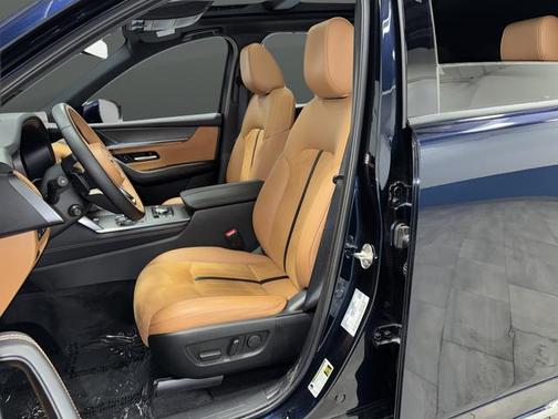 2024 Mazda CX-90 3.3 Turbo S Premium Plus