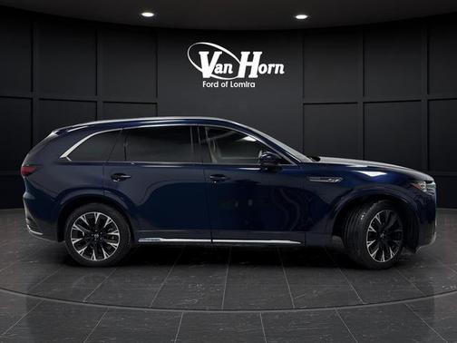 2024 Mazda CX-90 3.3 Turbo S Premium Plus