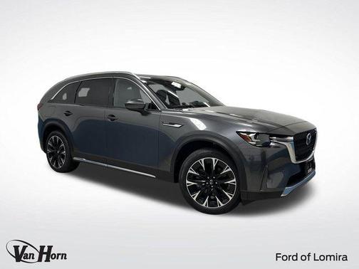 2024 Mazda CX-90 PHEV Premium Plus