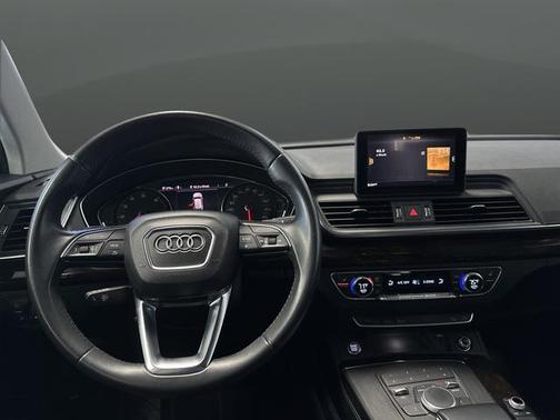 2019 Audi Q5 2.0T Premium