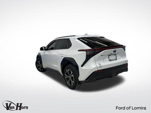 2024 Toyota bZ4X XLE