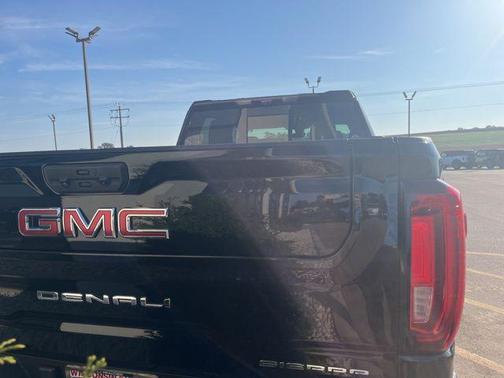 2020 GMC Sierra 2500 Denali