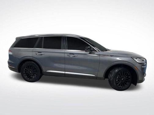 2023 Lincoln Aviator Reserve AWD