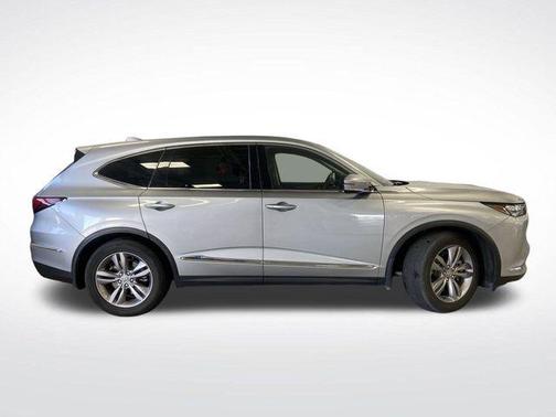 2022 Acura MDX Base