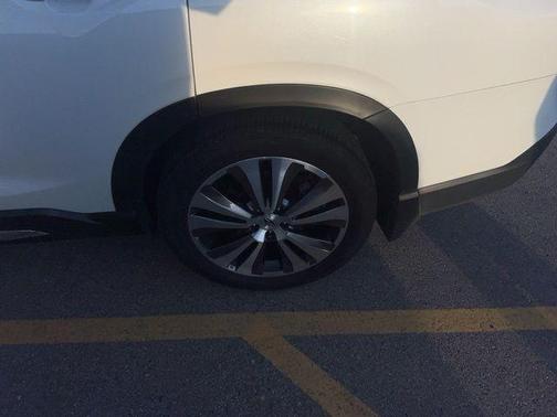 2022 Subaru Ascent Touring 7-Passenger