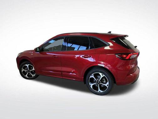 2025 Ford Escape ST-Line Elite