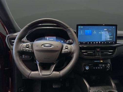 2025 Ford Escape ST-Line Elite