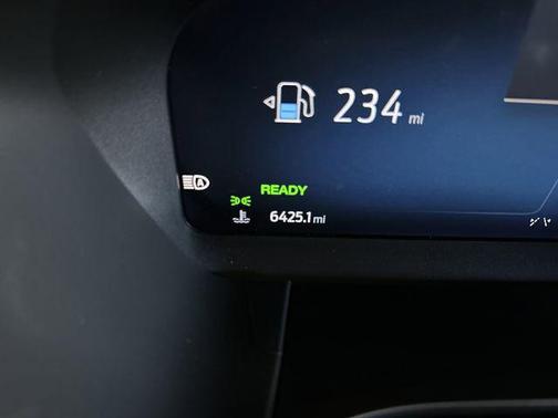 2025 Ford Escape ST-Line Elite