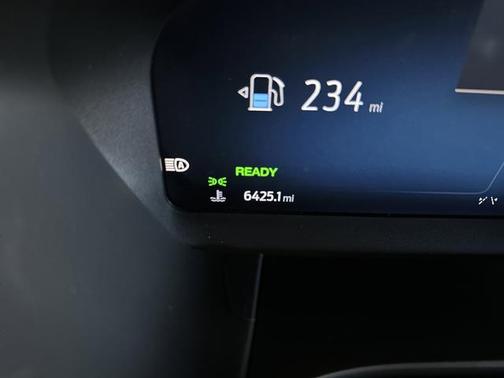 2025 Ford Escape ST-Line Elite