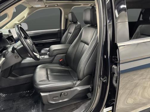 2023 Ford Expedition Max XLT