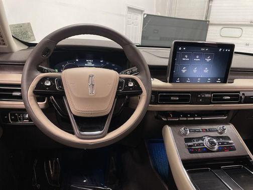 2024 Lincoln Aviator Reserve AWD