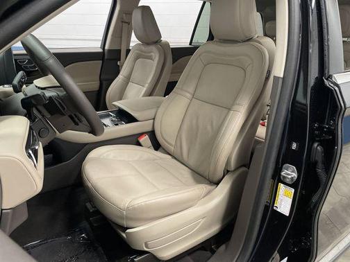 2024 Lincoln Aviator Reserve AWD