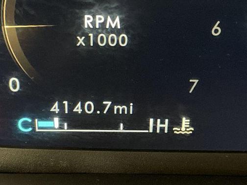 2024 Lincoln Aviator Reserve AWD