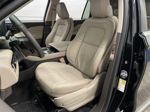 2024 Lincoln Aviator Reserve AWD