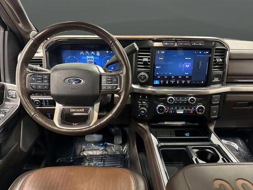 2024 Ford F-250 King Ranch