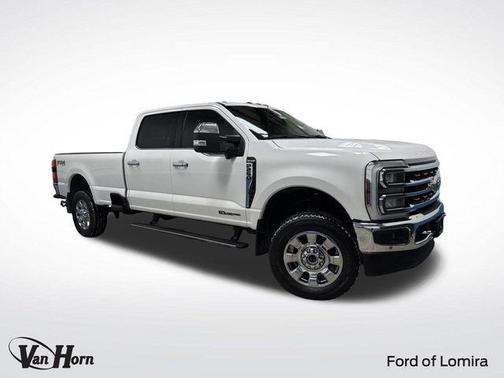 2024 Ford F-250 King Ranch