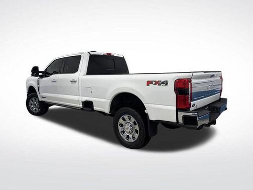 2024 Ford F-250 King Ranch