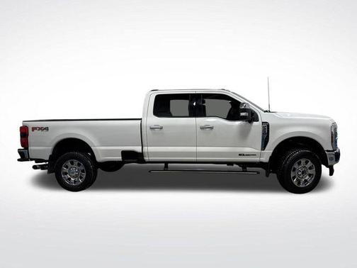 2024 Ford F-250 King Ranch