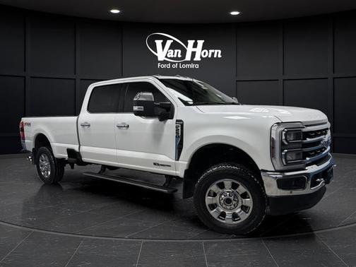 2024 Ford F-250 King Ranch