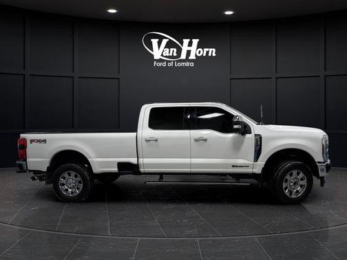 2024 Ford F-250 King Ranch