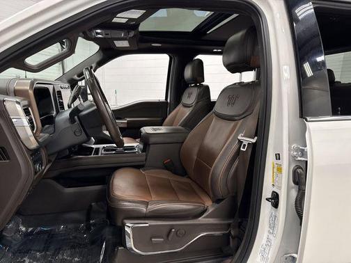 2024 Ford F-250 King Ranch