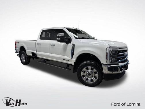 2024 Ford F-250 King Ranch