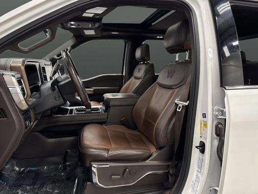 2024 Ford F-250 King Ranch