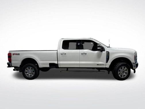 2024 Ford F-250 King Ranch