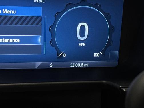 2024 Ford F-250 King Ranch