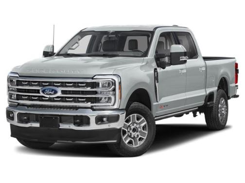 Avalanche 2026 Ford F-250 Lariat