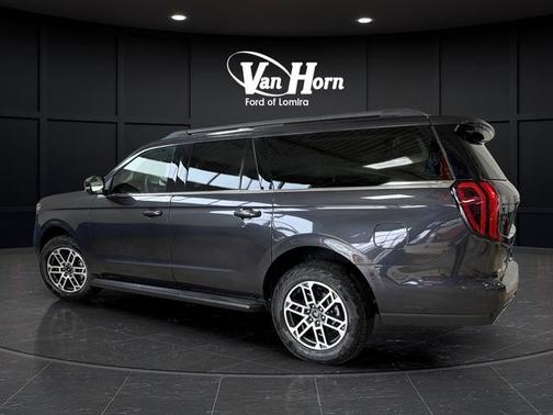 2025 Ford Expedition Max Active 4x4