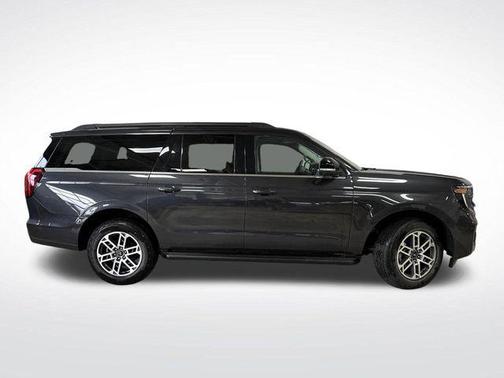 2025 Ford Expedition Max Active 4x4