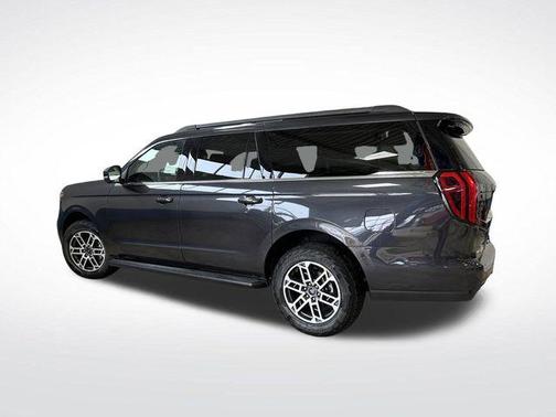 2025 Ford Expedition Max Active 4x4