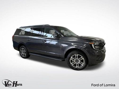 2025 Ford Expedition Max Active 4x4