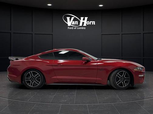 2020 Ford Mustang GT