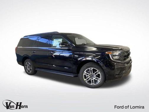 2025 Ford Expedition Max Active 4x4