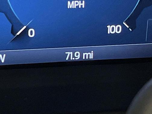 2025 Ford F-350 Platinum