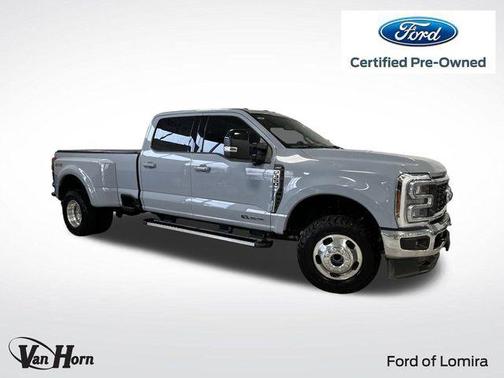 2024 Ford F-350 Lariat