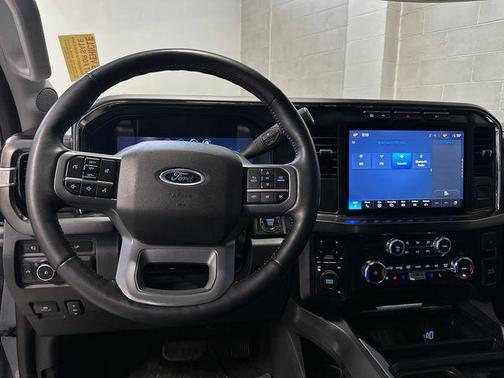 2024 Ford F-350 Lariat