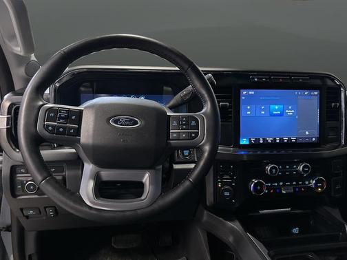2024 Ford F-350 Lariat