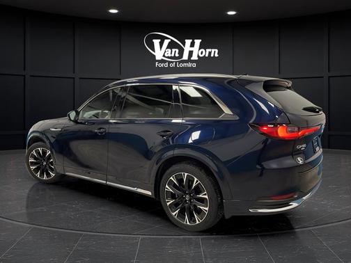 2024 Mazda CX-90 3.3 Turbo S Premium Plus