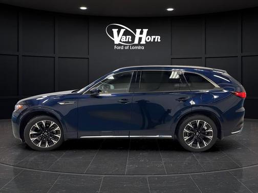 2024 Mazda CX-90 3.3 Turbo S Premium Plus