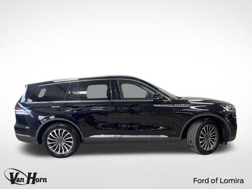 2020 Lincoln Aviator Reserve AWD