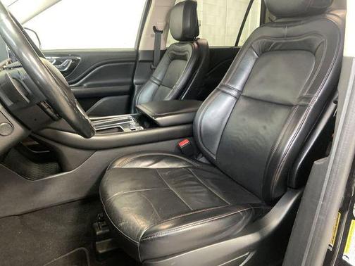 2020 Lincoln Aviator Reserve AWD